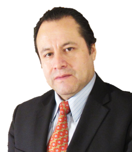 Andrés Abanto F.