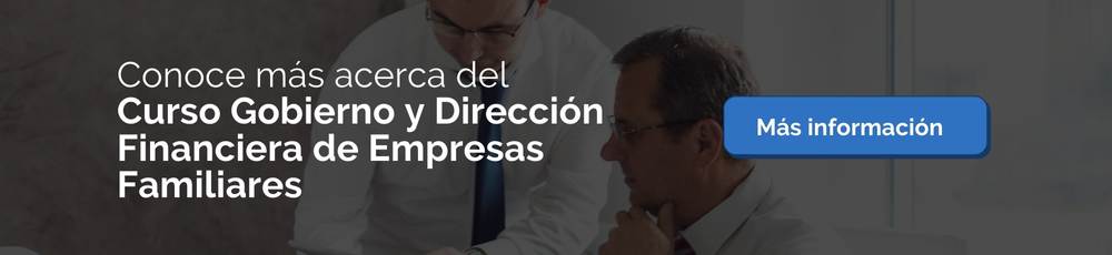 CURSO EMPRESAS FAMILIARES
