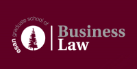 esan business law logo