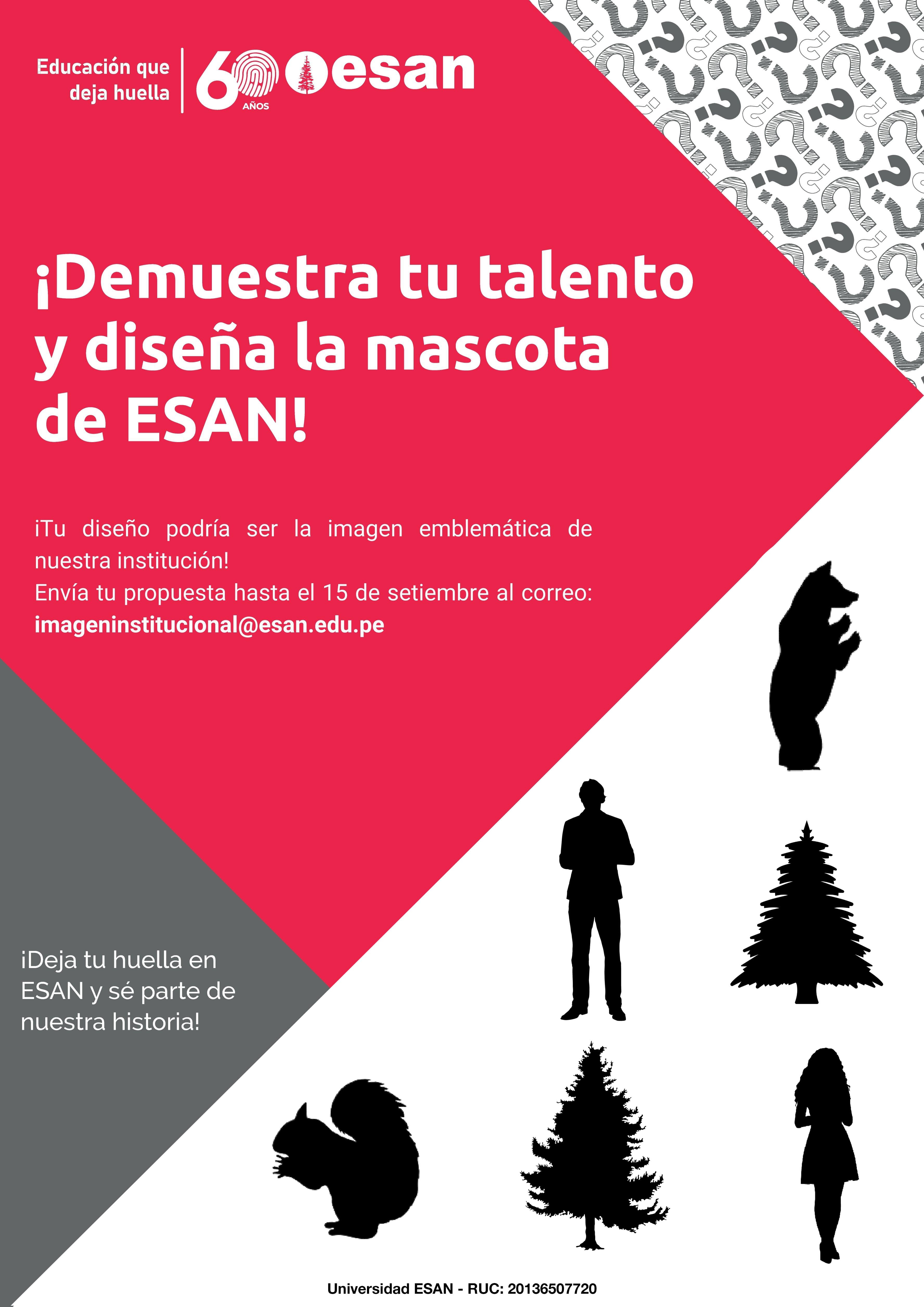 Descuento de s/300 en los Diplomas y Programas de alta Especialización de ESAN Business Law