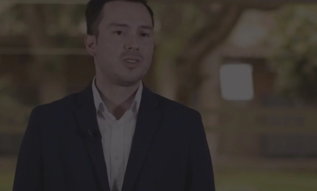 Testimonio Gustavo Cueva