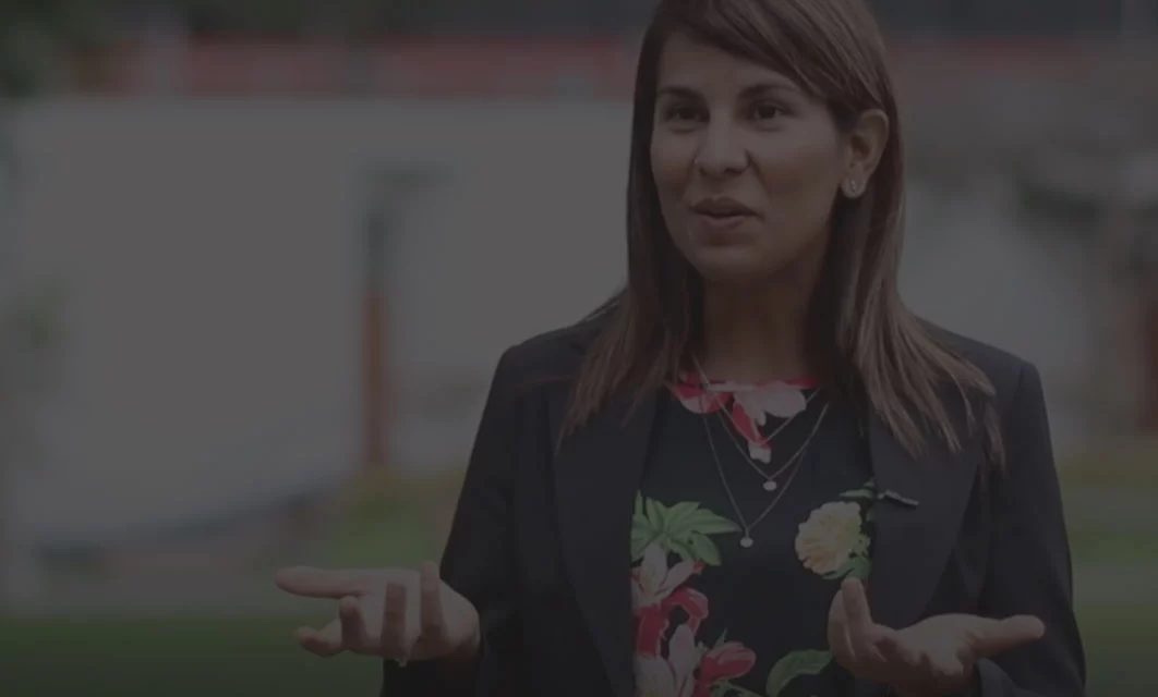 Testimonio Cinthia Pasache