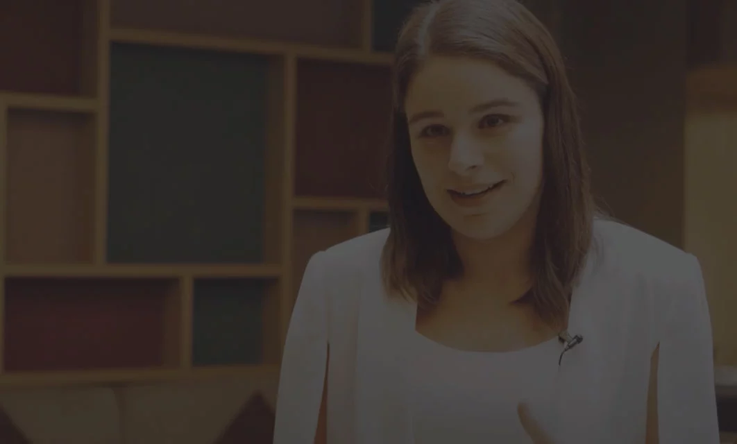 Testimonio Vivian Stone