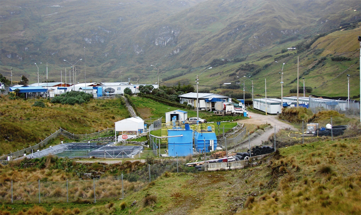 Proyecto Conga / http://www.yanacocha.com.pe/operaciones/proyecto-conga/