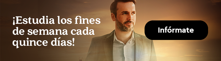 Conoce más del MBA de ESAN